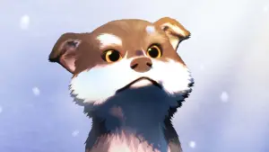 Задник к фильму "Белый клык" #341508