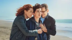 Задник к фильму "Отпуск по семейным обстоятельствам" #535543