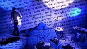 Задник к фильму "Нигде" #685823