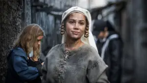 Задник к фильму "Аптекарь Мельхиор" #688514