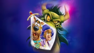 Видео к фильму Скуби-Ду! Меч и Скуб | Scooby-Doo The Sword and the Scoob | Trailer | Warner Bros. Entertainment