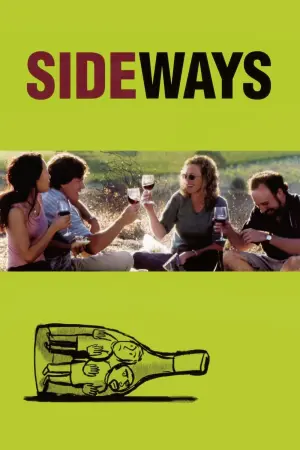 Постер к фильму "На обочине" #132186