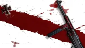 Задник к фильму "Бесславные ублюдки" #556685