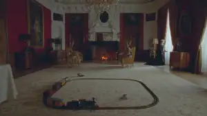 Задник к фильму "Спенсер" #945546