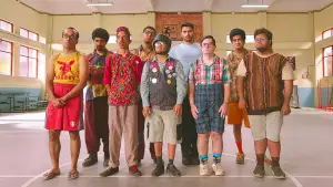 Задник к фильму "सितारे ज़मीन पर" #660167