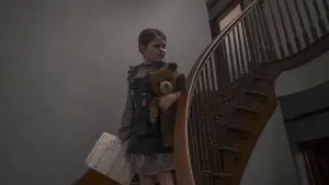 Задник к фильму "Воображаемый друг" #429532