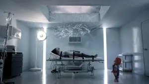 Задник к фильму "Культ Чаки" #321806