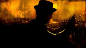 Задник к фильму "Французский связной 2" #445326