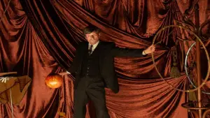 Задник к фильму "Мистер К." #706076