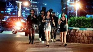 Видео к фильму Euphoria | Euphoria - Official Trailer | Gunasekhar | Bhumika Chawla | Vignesh | Sara Arjun | Gunaa Teamworks