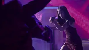 Задник к фильму "Балерина" #526222