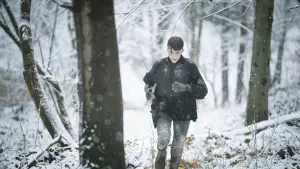 Задник к фильму "Спецслужба: Сигнал тревоги" #323353