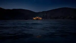 Задник к фильму "Путешествие в Вифлеем" #326611