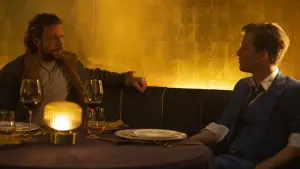 Задник к фильму "Крейвен-охотник" #567149