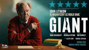 Задник к фильму "Giant" #863065