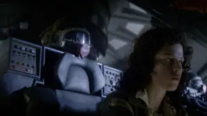 Задник к фильму "Чужой" #548890