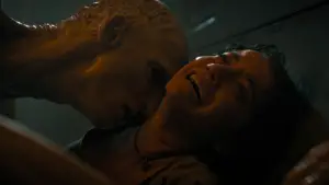 Задник к фильму "Чужой: Ромул" #545929