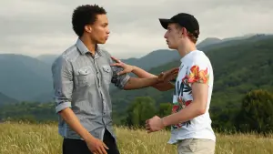 Задник к фильму "Когда тебе семнадцать" #257064