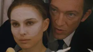 Задник к фильму "Чёрный лебедь" #595760