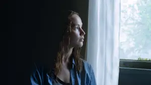 Задник к фильму "Мост через озеро" #276493