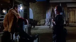 Задник к фильму "Чака" #695469