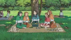 Задник к фильму "Кокон" #788992