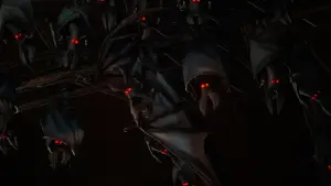 Задник к фильму "Коралина в Стране Кошмаров" #522368