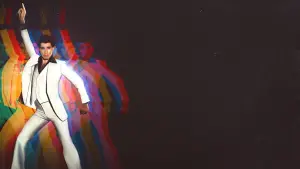 Задник к фильму "Лихорадка субботнего вечера" #728950