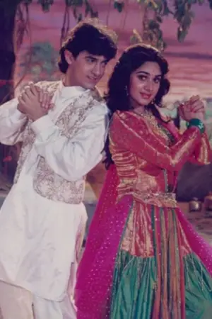 Постер к фильму "Свидетельница" #671005