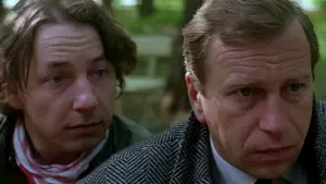 Задник к фильму "Декалог, десять" #498005