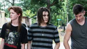 Задник к фильму "Узел дьявола" #301263