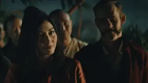 Задник к фильму "Край света" #390114