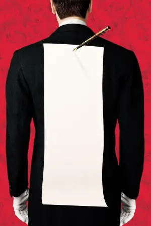 Постер к фильму "Госфорд парк" #662357