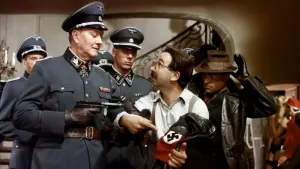 Задник к фильму "Папочка вступил в Сопротивление" #254286