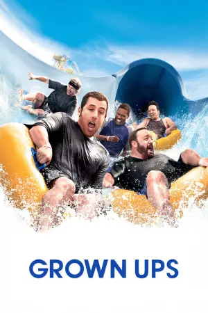 Постер к фильму "Одноклассники" #574463