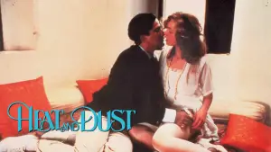 Задник к фильму "Жара и пыль" #724534