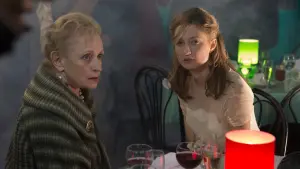 Видео к фильму Голодные сердца | Голодные сердца &mdash; Русский трейлер (2018)