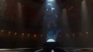 Задник к фильму "Звёздные войны: Эпизод 2 - Атака клонов" #616952