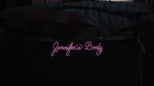 Задник к фильму "Тело Дженнифер" #664204