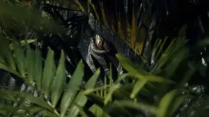 Задник к фильму "Мир Юрского периода" #578705