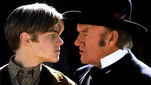 Задник к фильму "Быстрый и мертвый" #699072