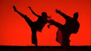 Задник к фильму "Убить Билла: Фильм 2" #604866