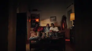 Задник к фильму "Последний черный в Сан-Франциско" #244672