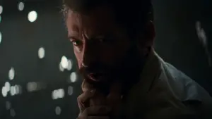 Задник к фильму "Логан" #577557