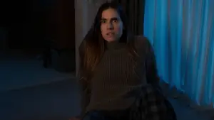 Задник к фильму "М3ГАН" #658754