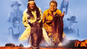 Задник к фильму "Мокасины Маниту" #264135