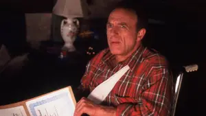 Задник к фильму "Мизери" #633035