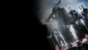 Задник к фильму "Хроники мутантов" #389615