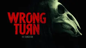 Задник к фильму "Поворот не туда: Наследие" #39269