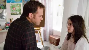 Задник к фильму "Дитя тьмы" #698837